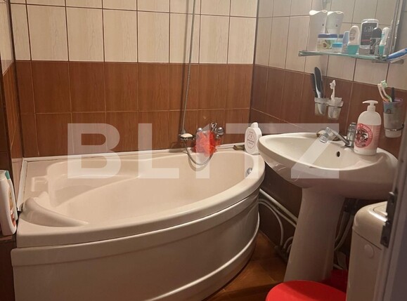 Apartament de vânzare 3 camere Exterior Vest - 120871AV | BLITZ Craiova | Poza5