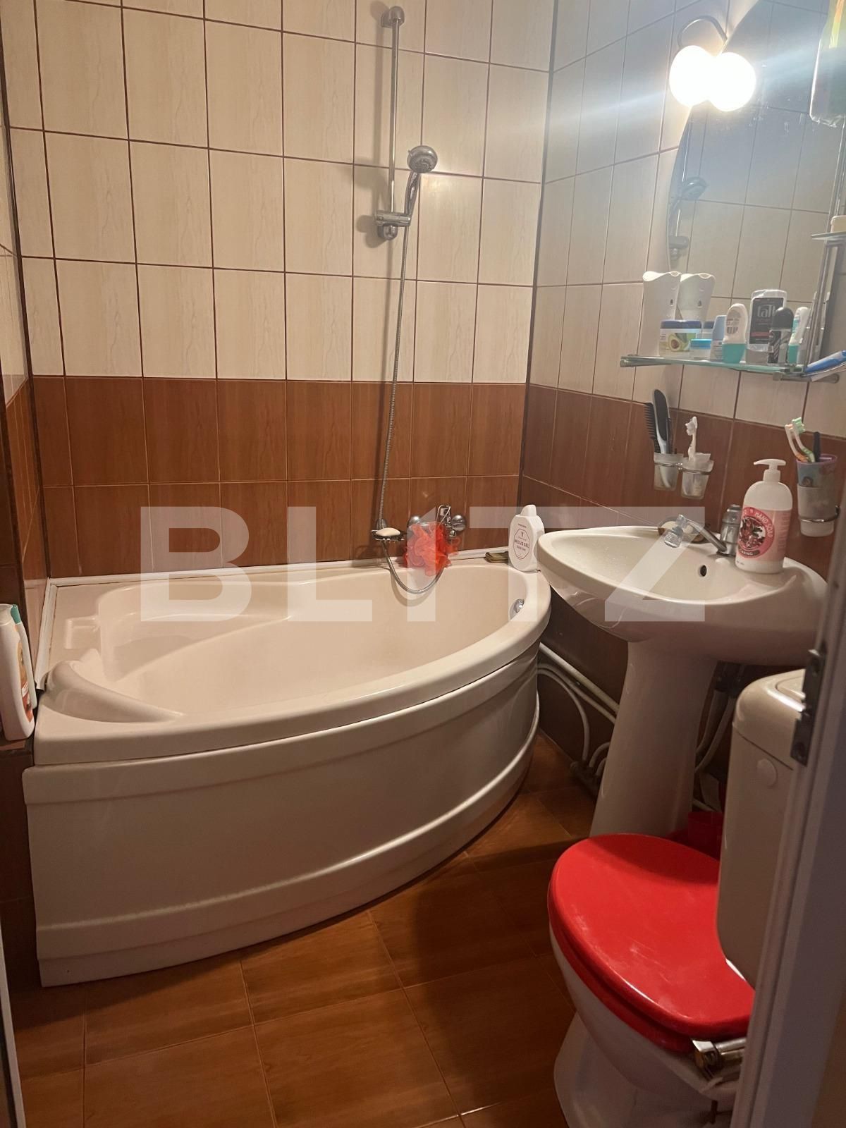 Apartament de vânzare 3 camere Exterior Vest - 120871AV | BLITZ Craiova | Poza5