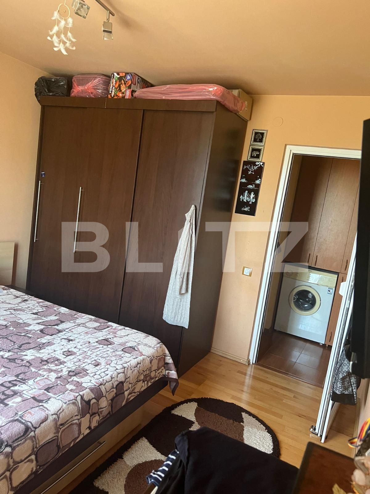 Apartament de vânzare 3 camere Exterior Vest - 120871AV | BLITZ Craiova | Poza3