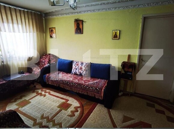 Apartament de vânzare 2 camere Garii - 120890AV | BLITZ Craiova | Poza1