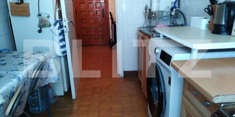 Apartament de vânzare 2 camere Garii - 120890AV | BLITZ Craiova | Poza4