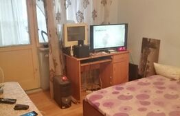 Garsoniera,  25 mp, zona Rovine 