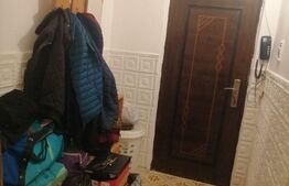 Garsoniera,  25 mp, zona Rovine 