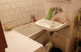 Garsoniera,  25 mp, zona Rovine 