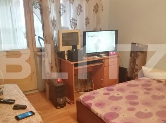 Garsonieră de vânzare Rovine - 120898AV | BLITZ Craiova | Poza2