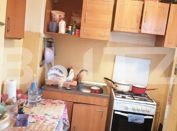 Garsonieră de vânzare Rovine - 120898AV | BLITZ Craiova | Poza3