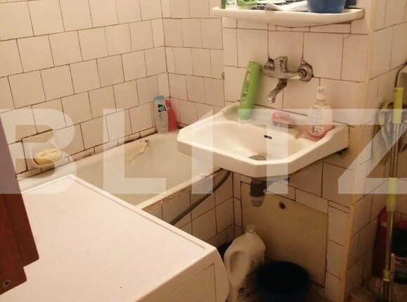 Garsonieră de vânzare Rovine - 120898AV | BLITZ Craiova | Poza4