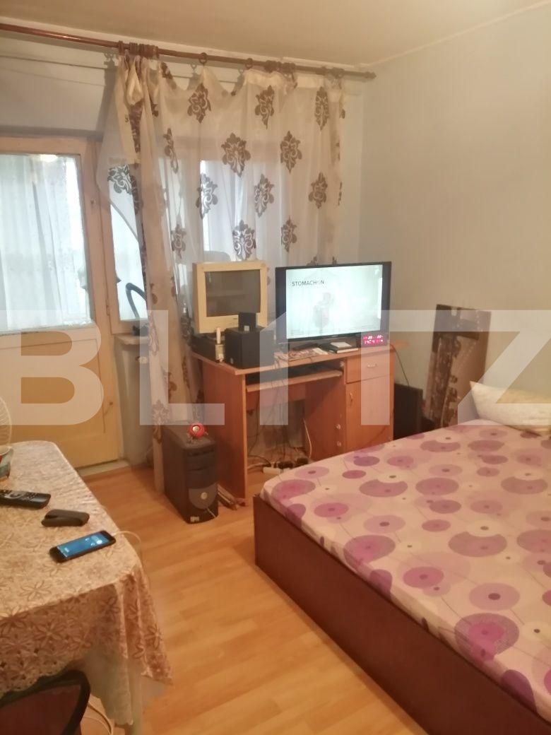 Garsonieră de vânzare Rovine - 120898AV | BLITZ Craiova | Poza2