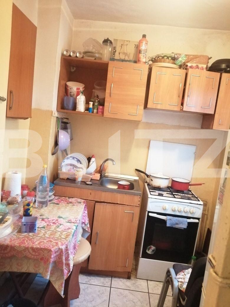 Garsonieră de vânzare Rovine - 120898AV | BLITZ Craiova | Poza3