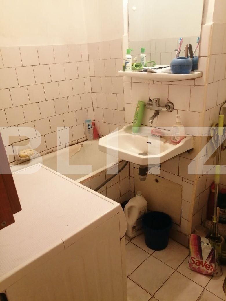 Garsonieră de vânzare Rovine - 120898AV | BLITZ Craiova | Poza4