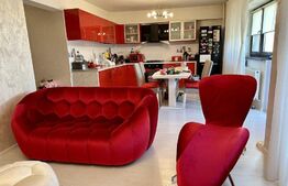 Apartament 4 camere, 2 bai, 102 mp, Central 