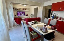 Apartament 4 camere, 2 bai, 102 mp, Central 