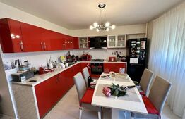 Apartament 4 camere, 2 bai, 102 mp, Central 