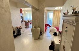 Apartament 4 camere, 2 bai, 102 mp, Central 