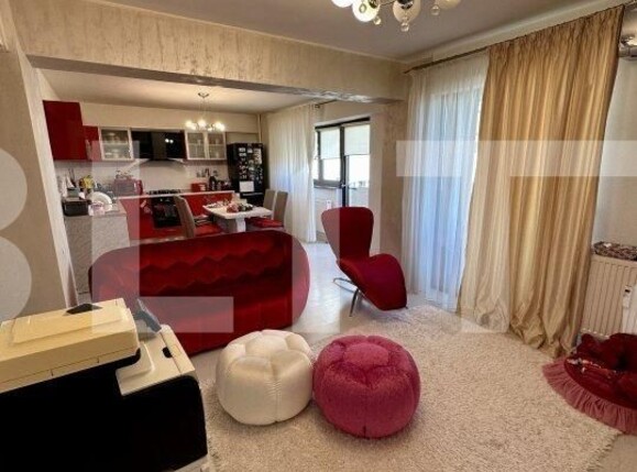 Apartament de vânzare 4 camere Central - 120901AV | BLITZ Craiova | Poza3