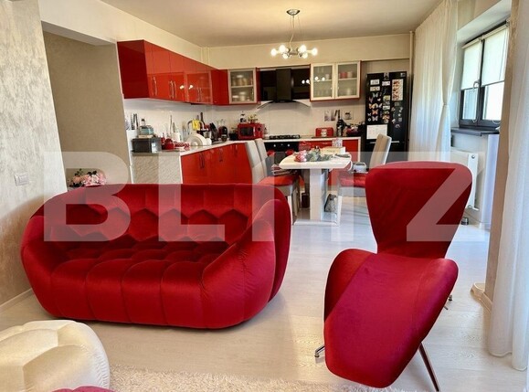 Apartament de vânzare 4 camere Central - 120901AV | BLITZ Craiova | Poza1