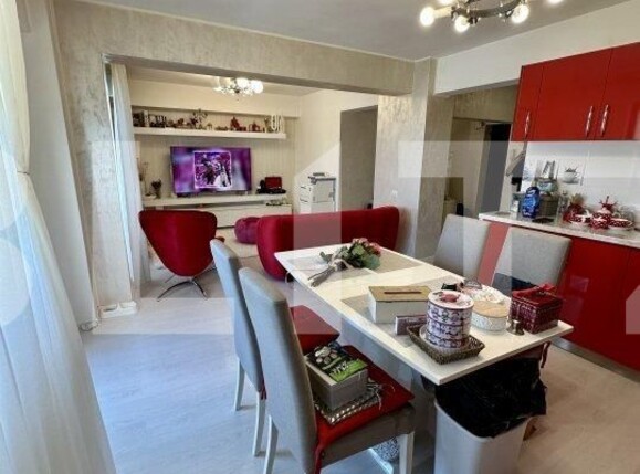 Apartament de vânzare 4 camere Central - 120901AV | BLITZ Craiova | Poza4