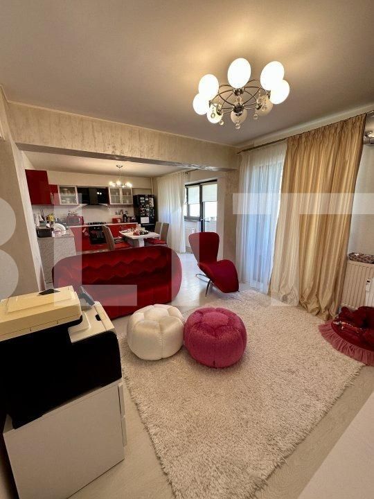 Apartament de vânzare 4 camere Central - 120901AV | BLITZ Craiova | Poza3