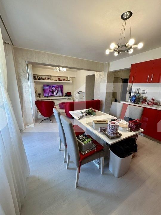 Apartament de vânzare 4 camere Central - 120901AV | BLITZ Craiova | Poza4