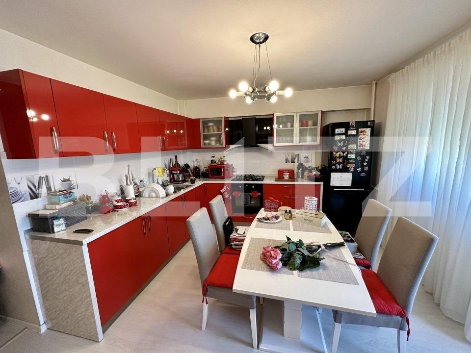 Apartament de vânzare 4 camere Central - 120901AV | BLITZ Craiova | Poza2