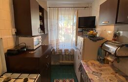 Apartament de 2 camere, semidecomandat, zona Craiovita Noua