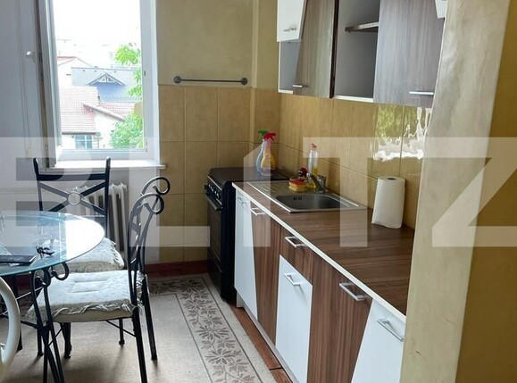 Apartament de vânzare 2 camere Brazda lui Novac - 120975AV | BLITZ Craiova | Poza1