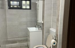 Apartament 3 camere semidecomandat, 67 mp, Calea Bucuresti, zona Piata Mare