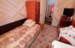Apartament 3 camere semidecomandat, etajul 1 , zona Bigul Vechi