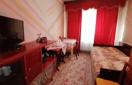 Apartament 3 camere semidecomandat, etajul 1 , zona Bigul Vechi