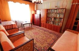 Apartament 3 camere semidecomandat, etajul 1 , zona Bigul Vechi