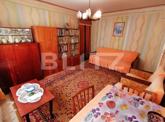 Apartament de vânzare 3 camere Craiovita Noua - 120997AV | BLITZ Craiova | Poza2