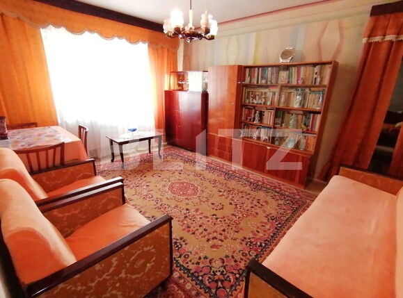 Apartament de vânzare 3 camere Craiovita Noua - 120997AV | BLITZ Craiova | Poza1