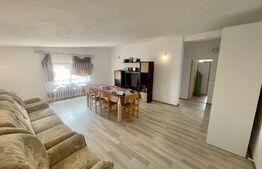 Apartament 2 camere 60mp, centrala termica, Cartier Popoveni