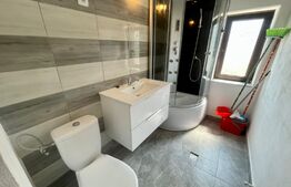 Apartament 2 camere 60mp, centrala termica, Cartier Popoveni