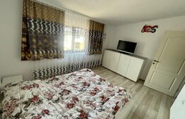 Apartament 2 camere 60mp, centrala termica, Cartier Popoveni