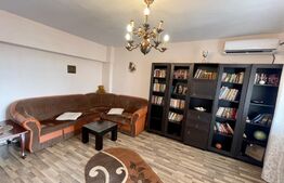 Apartament 2 camere 50mp, centrala termica, aer conditionat, Rovine