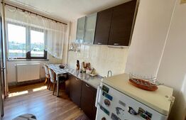 Apartament 2 camere 50mp, centrala termica, aer conditionat, Rovine