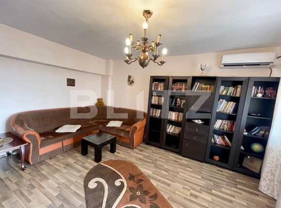 Apartament de închiriat 2 camere Rovine - 121025AI | BLITZ Craiova | Poza3