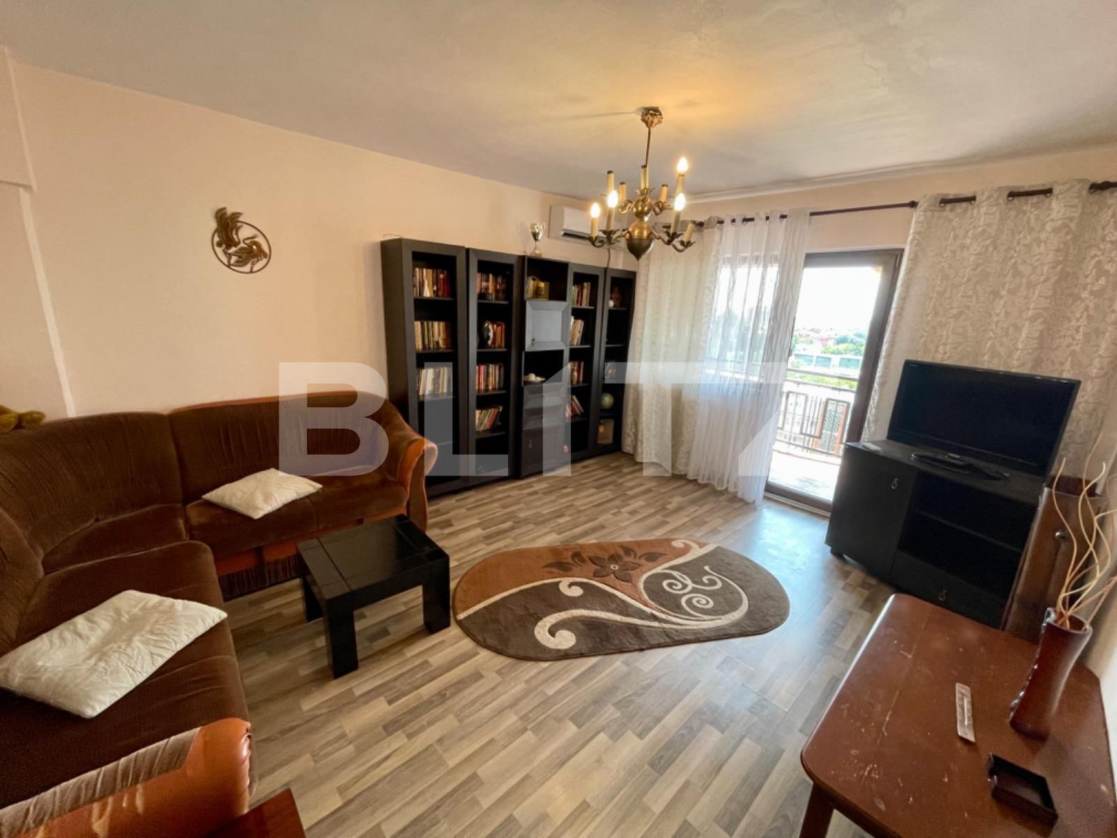 Apartament de închiriat 2 camere Rovine - 121025AI | BLITZ Craiova | Poza4