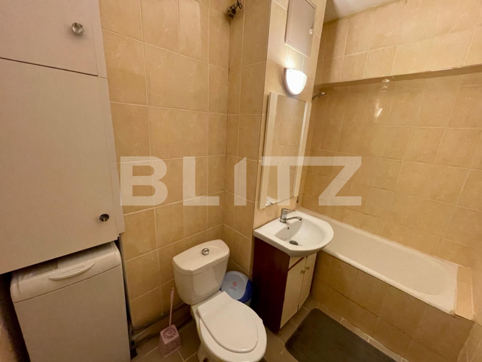 Apartament de închiriat 2 camere Rovine - 121025AI | BLITZ Craiova | Poza10