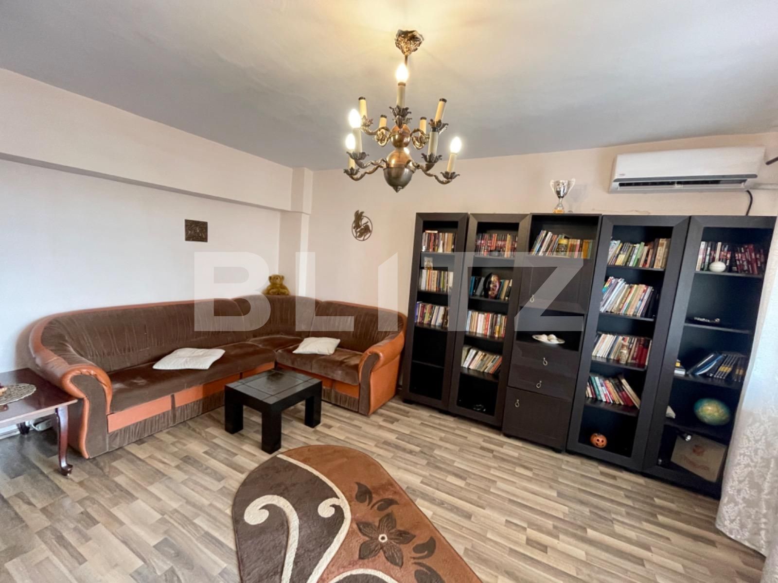 Apartament de închiriat 2 camere Rovine - 121025AI | BLITZ Craiova | Poza3