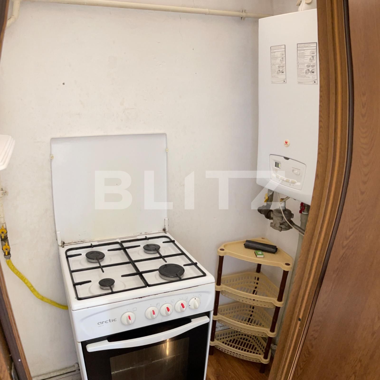 Apartament de închiriat 2 camere Rovine - 121025AI | BLITZ Craiova | Poza9