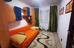 Apartament de 3 camere, semidecomandat, Etajul 1, George Enescu