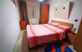 Apartament de 3 camere, semidecomandat, Etajul 1, George Enescu