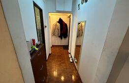 Apartament de 3 camere, semidecomandat, Etajul 1, George Enescu