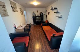 Apartament de 3 camere, semidecomandat, Etajul 1, George Enescu