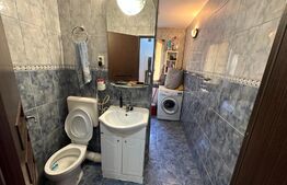 Apartament de 3 camere, semidecomandat, Etajul 1, George Enescu