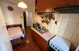 Apartament de 3 camere, semidecomandat, Etajul 1, George Enescu