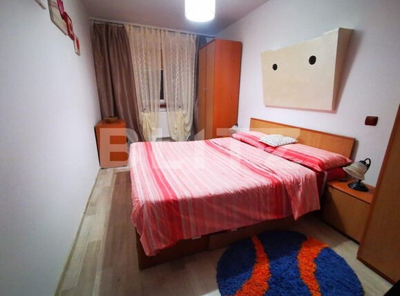 Apartament de vânzare 3 camere Craiovita Noua - 121029AV | BLITZ Craiova | Poza2