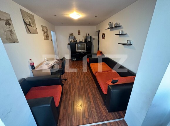 Apartament de vânzare 3 camere Craiovita Noua - 121029AV | BLITZ Craiova | Poza1